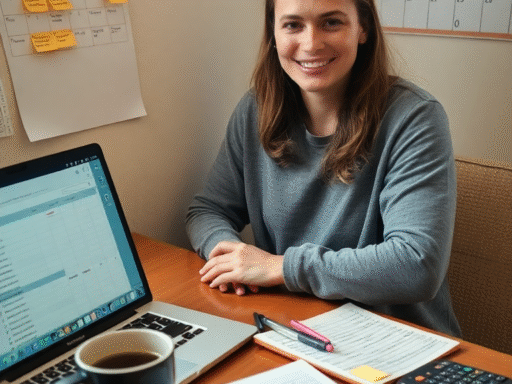 My Realistic Monthly Budgeting Routine (A genuine Breakdown)