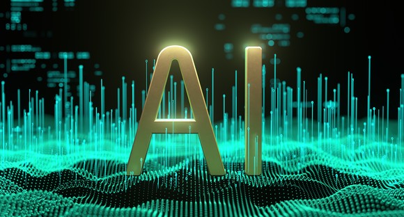 What Are the Top 4 Artificial Intelligence (AI) Stocks to Buy Right Now?
