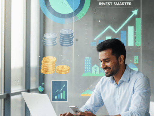 How to Build a Wealth Plan in Your 20s (A Simple Guide for Indian Millennials)