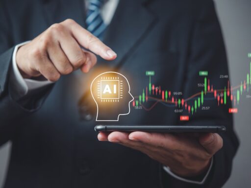How AI Is Changing Personal Finance in 2025: Smarter Investing, Budgeting & Wealth Growth