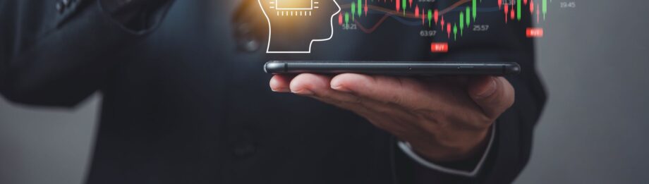 How AI Is Changing Personal Finance in 2025: Smarter Investing, Budgeting & Wealth Growth